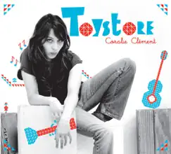 Toystore by Coralie Clément album reviews, ratings, credits