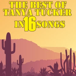 Tanya Tucker - Here's Some Love