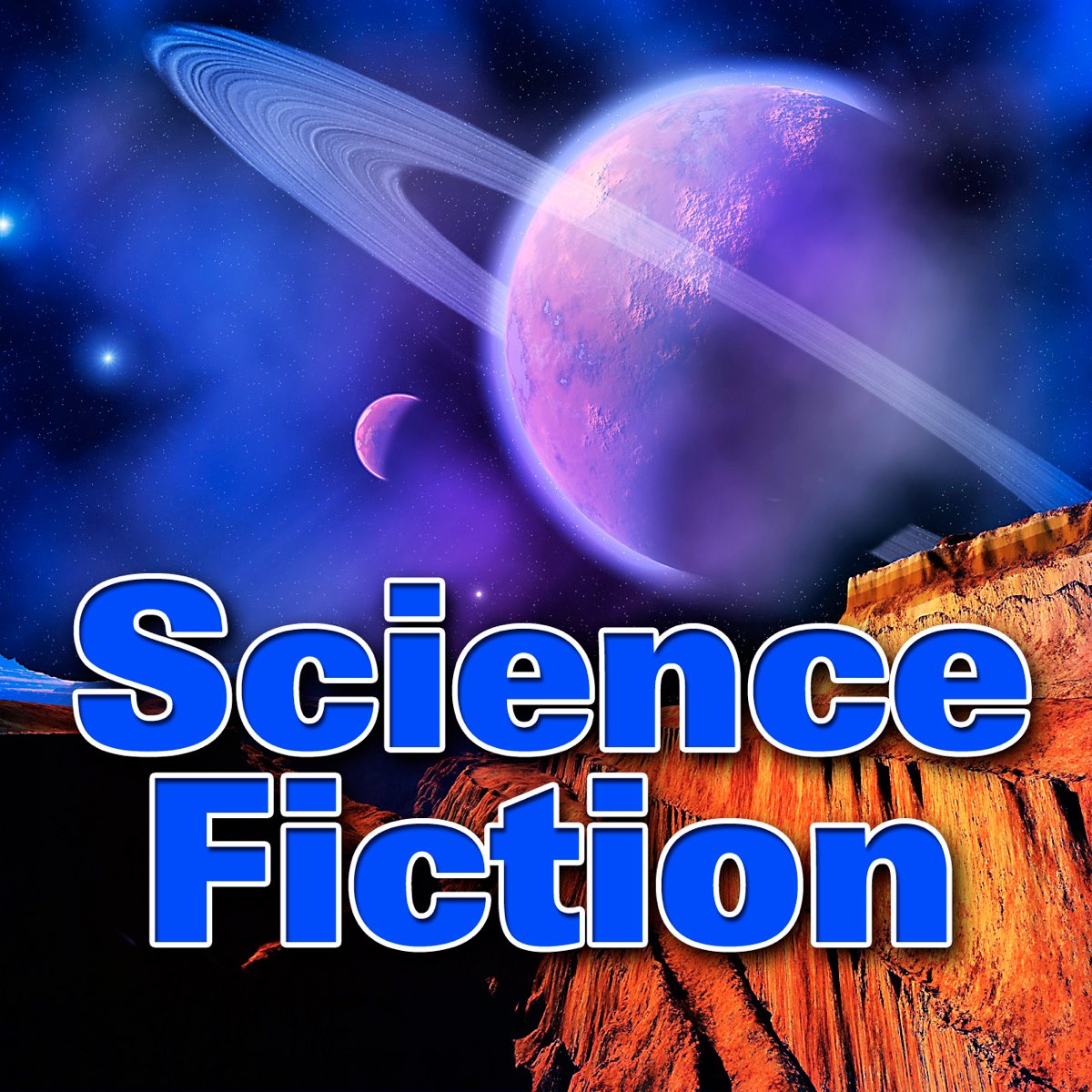 ‎Science Fiction by Dr. Sound Effects on Apple Music