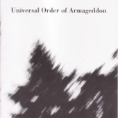 Universal Order of Armageddon - Visible Distance