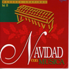 Feliz Navidad (Marimba Guatemala) - Marimba Maderas Chapinas
