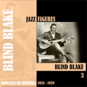 Blind Blake - Georgia Bound