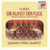 Bach: The Art of the Fugue album lyrics, reviews, download