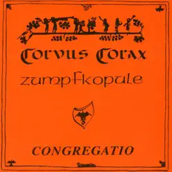Congregatio - Zumpfkopule - Corvus Corax Congregatio - Zumpfkopule - Corvus Corax
