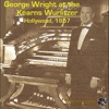 George Wright at the Kearns Wurlitzer Hollywood 1957