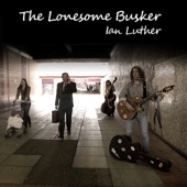 The Lonesome Busker artwork