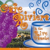 Cafe Riviera & the Rive Gauche artwork