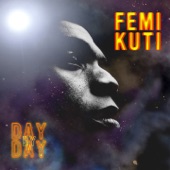 Femi Kuti - Do You Know