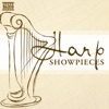 Harp Showpieces