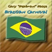Brazilian Rhythms artwork