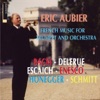 Eric Aubier & The Radio-Television's philarmonic Orchestra of Romania - Suite pour trompette et orchestre : Gaiement (Version originale pour trompette et orchestre)