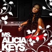 J-Love Presents Ms. Alicia Keys