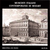 Quintetto In Fa Maggiore artwork