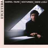 Fauré: The Complete Nocturnes artwork