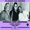 Ella Fitzgerald & Louis Armstrong - Leap Frog