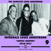 Louis Armstrong - Hep Cat's Ball