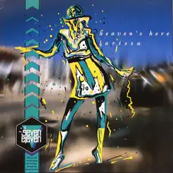 Heaven’s Here (Jam to Soul Mix) - Larissa Heaven’s Here (Jam to Soul Mix) - Larissa