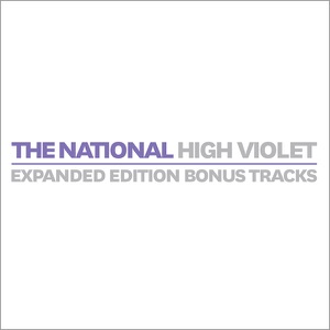 High Violet (Expanded Edition Bonus Tracks)