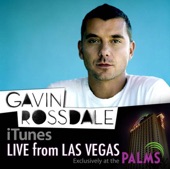 Live from Las Vegas At the Palms - EP, 2008