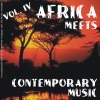 Africa Meets Contemporary - Vol. 4, 2011