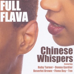 Donna Gardier - Betcha Wouldn't Hurt Me (Longer Flava)