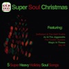 G.E.D. Soul Christmas - EP