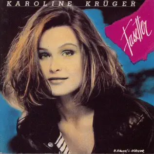 ladda ner album Karoline Krüger - Fasetter
