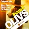 Ihaaa! (Silvio Luz Remix) - Olivs lyrics