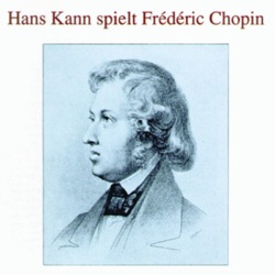 Hans Kann - Berceuse in Des-Dur, Op. 57