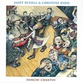 Janet Russell & Christine Kydd - The Fishermans Wife