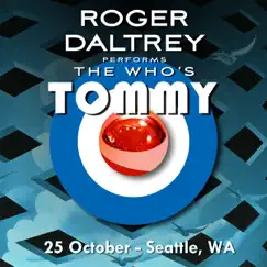10/25/11 Live In Seattle, WA by Roger Daltrey album reviews, ratings, credits