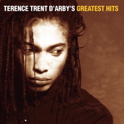 Terence Trent D'Arby - Sign Your Name