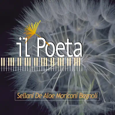 Il poeta - Renato Sellani Il poeta - Renato Sellani