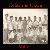Celestine Ukwu EP 2 artwork