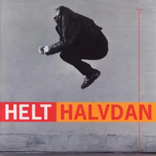 baixar álbum Download Halvdan Sivertsen - Helt Halvdan album