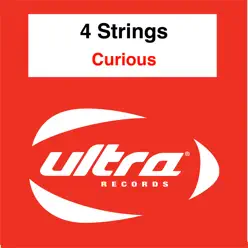 Curious - EP - 4 Strings