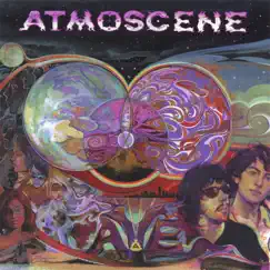 Atmoscene by Aye album reviews, ratings, credits