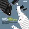 Hakola: Piano Concerto & Sinfonietta album lyrics, reviews, download