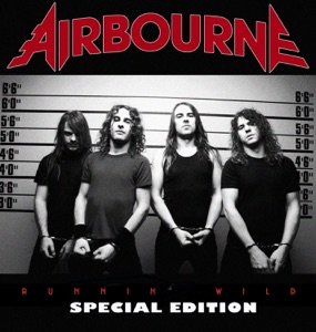 Runnin' Wild (Special Edition)