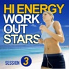 Hi Energy Workout Stars (Session 3)