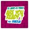 Are You Ready (feat. Shaolin) [Club Edit] - Dj Traxx & DJ Jaïro lyrics