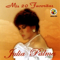 Julia Palma - Invierno Triste