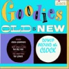 The Big Five & The Fabulous Five Flames - Blue Eyes