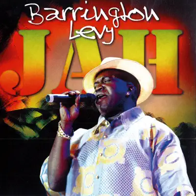 Jah - Barrington Levy