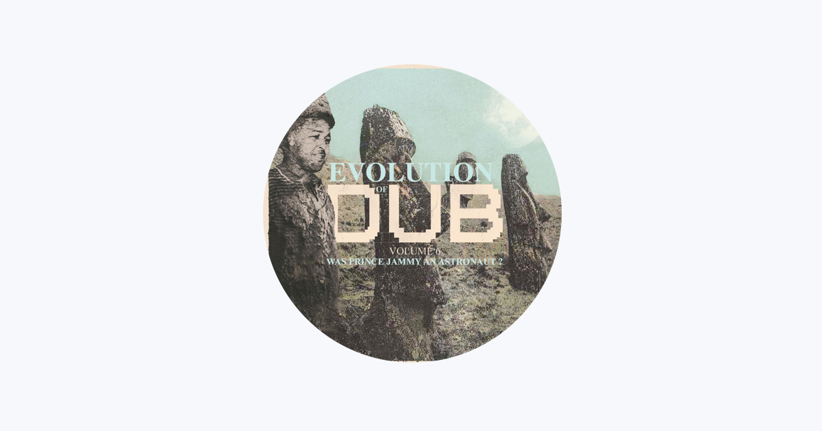 The E Of Dub Vol, 6 - Was P J A : P J: CD} €6.10 atmosphere.org