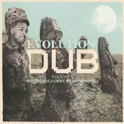 Evolution of Dub, Vol. 6 - Was Prince Jammy an Astronaut? by Prince Jammy album reviews, ratings, credits