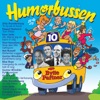 Humørbussen Vol. 10/Bytte Partner