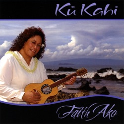 Faith Ako - E Nihi Ka Hele