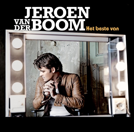 Cover artwork for De Tijd