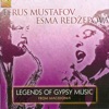 Legends of Gypsy Music from Macedonia, 2007